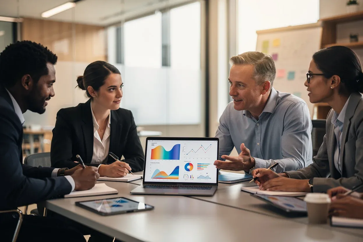 Online MBA in Risk Management: Admissions Guide for First-Time Managers