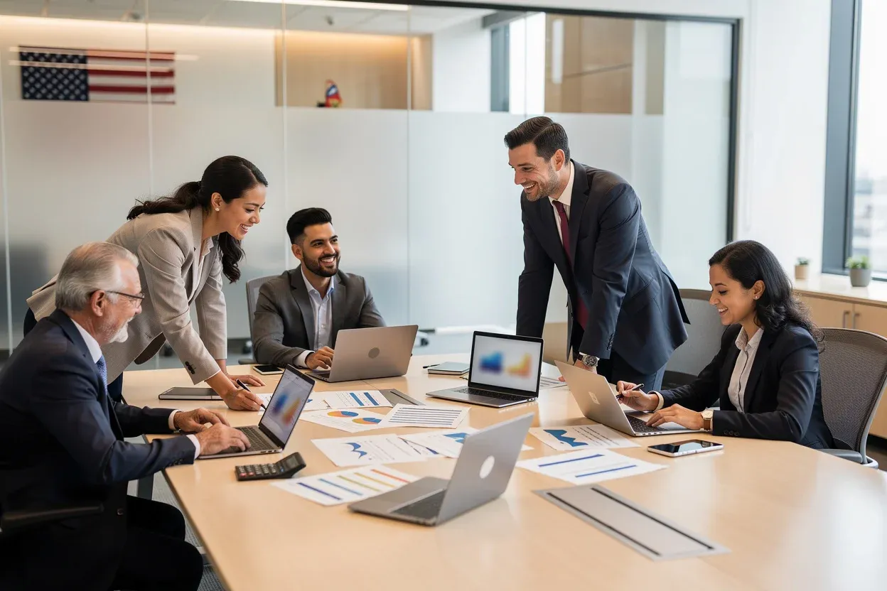 2027 Online Forensic Accounting Doctorate Completion Guide: How to Finish Your Dissertation, Capstone, or Applied Project thumbnail