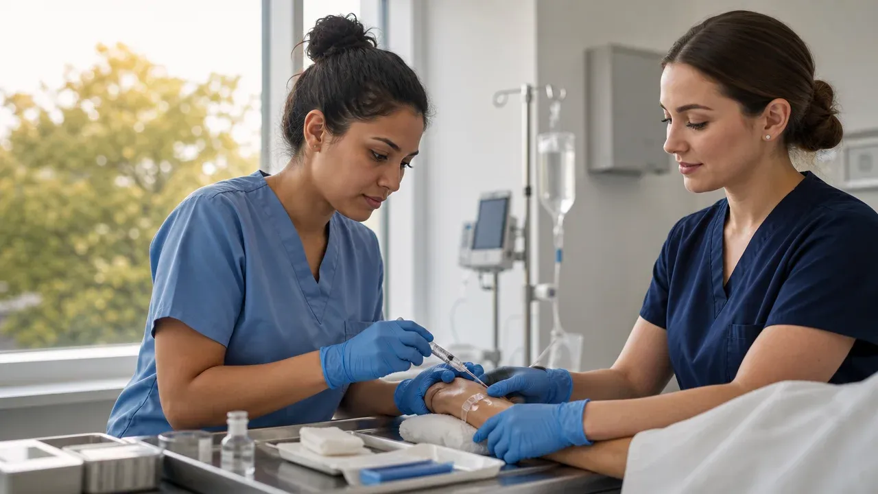 2027 Online Nursing Doctorate Programs with Rolling Admissions: Deadlines, Start Dates, and Application Tips