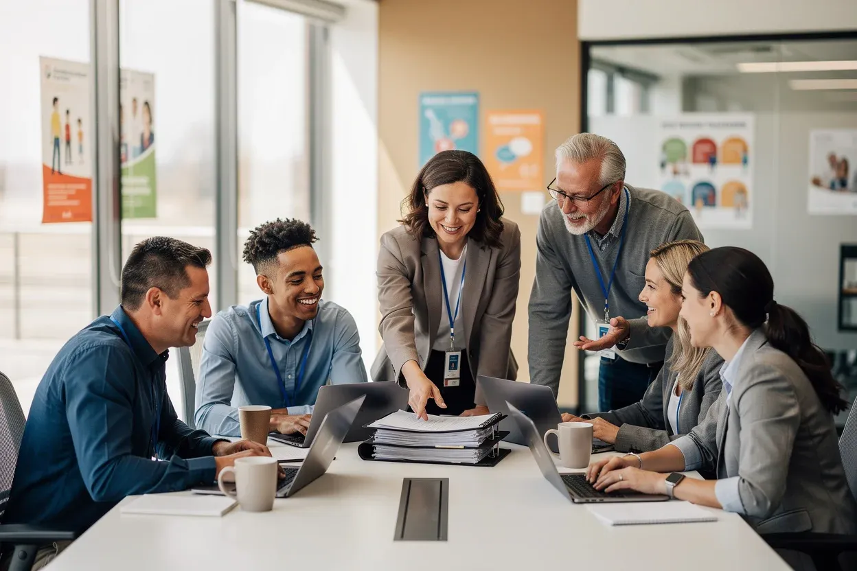 2027 Online Social Services Doctorate Completion Guide: How to Finish Your Dissertation, Capstone, or Applied Project