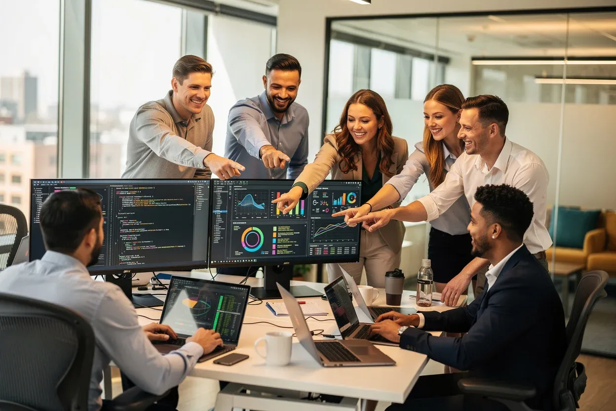 2027 What to Expect in an Online Data Science Doctorate Program: Courses, Research, Faculty Support, and Final Projects thumbnail