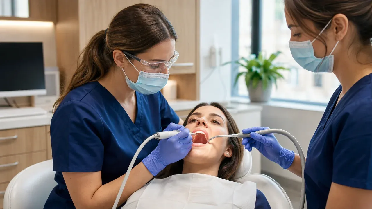 2027 Cheapest Online Dental Hygiene / Dental Assisting Associate Degree Programs That Pay Well: Tuition, Duration, and Career Outcomes thumbnail