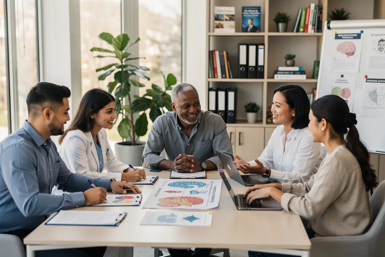 2027 Best Online Human Behavior & Behavioral Health Doctorate Programs for Nonprofit, Policy, and Community Leadership Careers