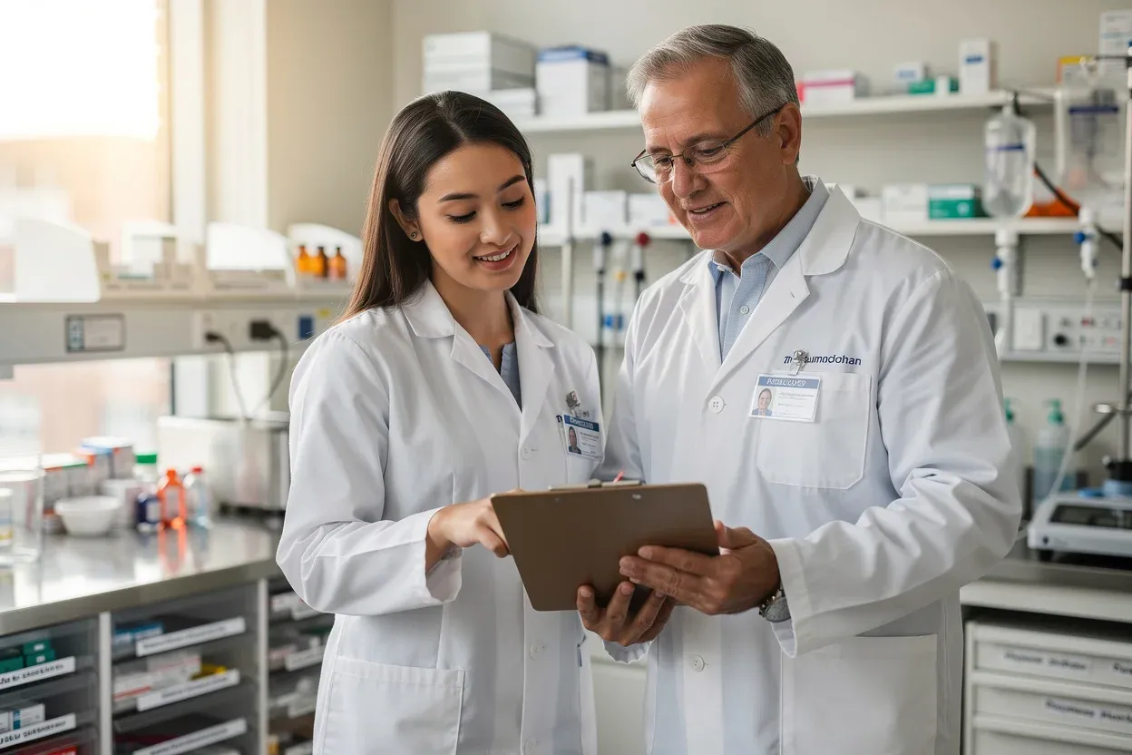 How to Assess Clinical Rotation Site Quality
