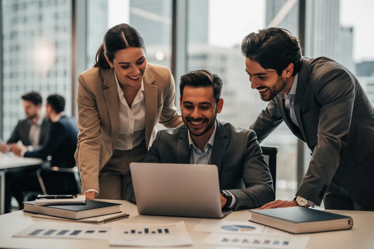 Merrimack College Online MBA Concentrations: Courses and Career Paths
