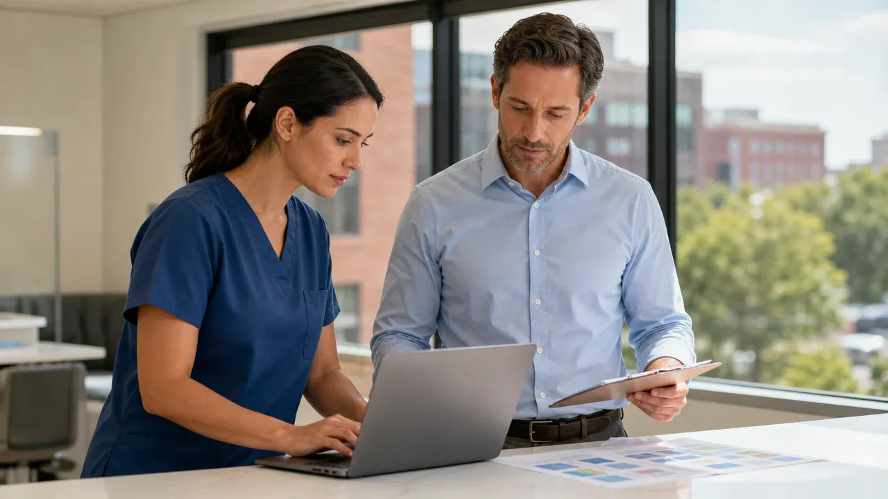 2027 Online Healthcare Management Doctorate Accreditation Guide: Institutional, Programmatic, and Licensure Considerations