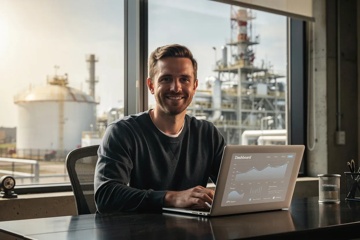 2027 Choosing an Online Data Science Master's for a Career in Oil and Gas thumbnail