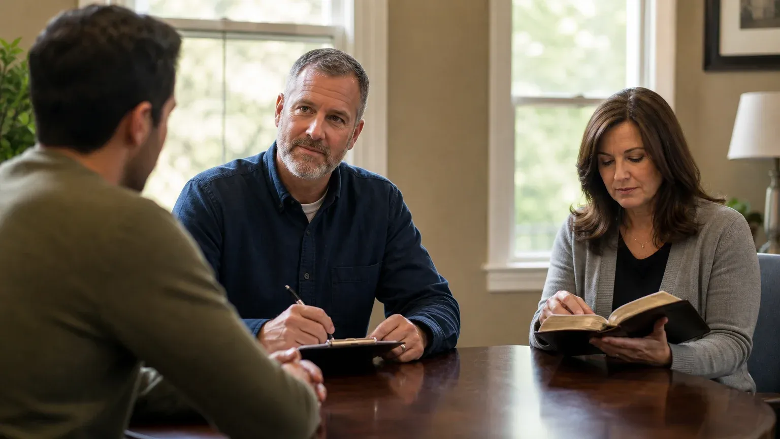 2027 Best Online Christian Counseling Doctorate Programs for Career Advancement Beyond a Master's Degree