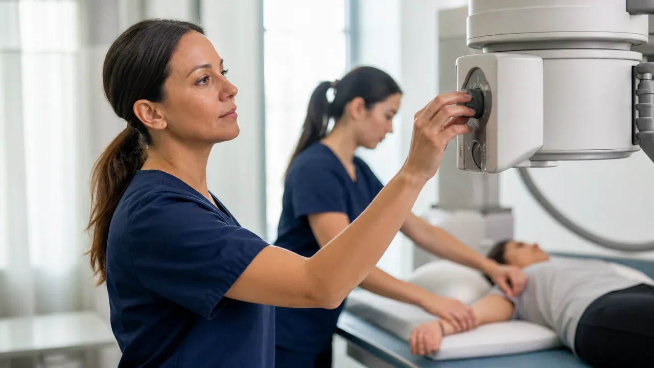 2027 Cheapest Online Radiology Technician Associate Degree Programs That Pay Well: Tuition, Duration, and Career Outcomes