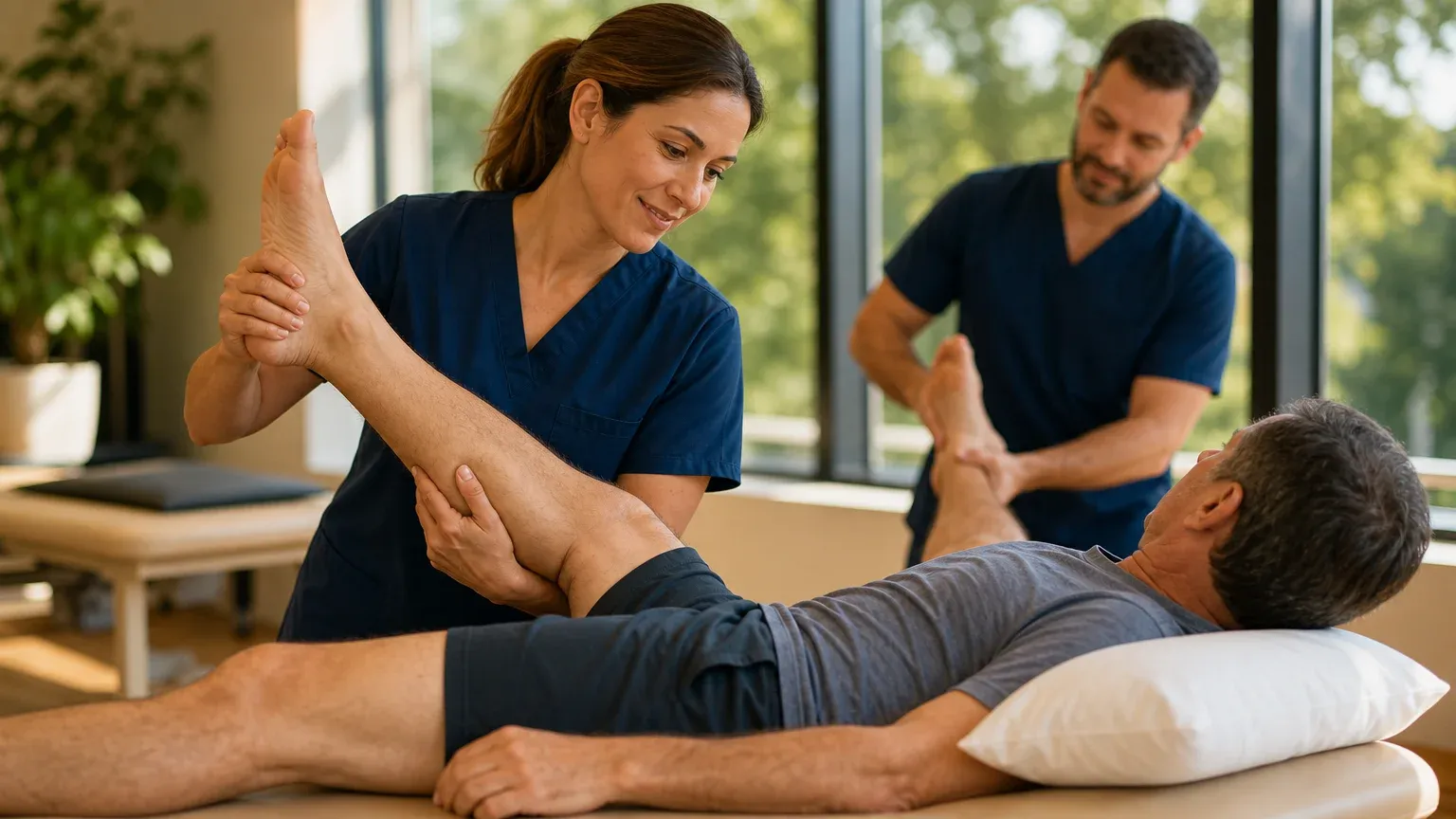 2027 Online Physical Therapy Doctorate vs Master's Degree: Cost, Salary, Career Outcomes, and ROI thumbnail