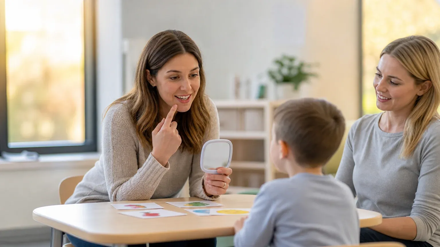 2027 Online Speech Pathology Doctorate vs Master's Degree: Cost, Salary, Career Outcomes, and ROI thumbnail
