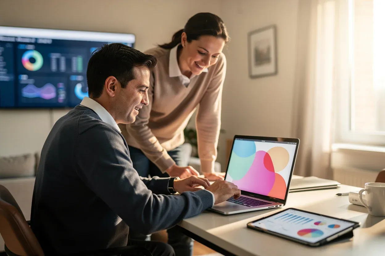 Is an Online MBA in Technology Management Worth It for First-Time Managers? thumbnail