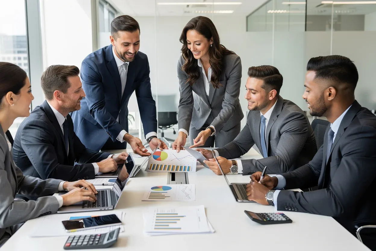 2027 Best Online Accounting Doctorate Programs for Private Sector and Corporate Careers