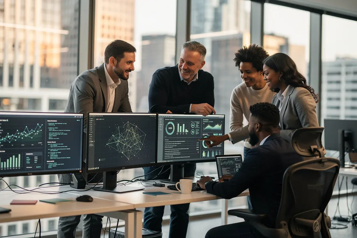 2027 Online Cybersecurity Management Doctorate Programs with One-on-One Faculty Mentorship thumbnail