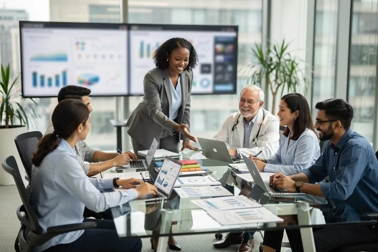 2027 Online Population Health Doctorate Programs with Strong Student Support: Advising, Writing Help, and Career Services thumbnail