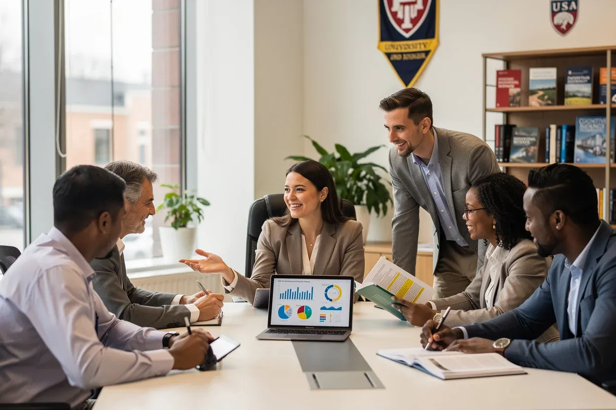 2027 Best Online Applied Psychology Doctorate Programs for Teaching at the College Level thumbnail