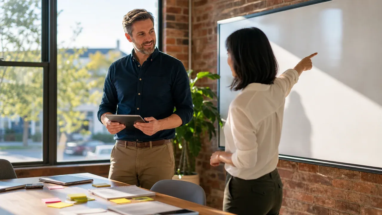 2027 Best Online Project Management Associate Degree Programs for Adults Returning to School thumbnail