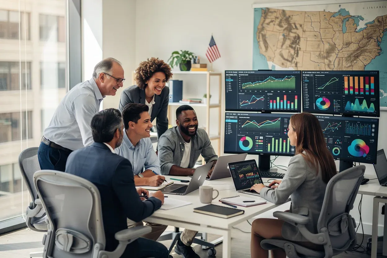 2027 Best Online Data Analytics Doctorate Programs for Research Careers thumbnail