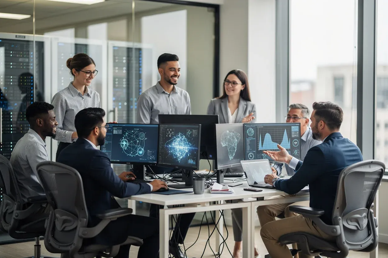 2027 Online Cybersecurity Doctorate Programs with Strong Student Support: Advising, Writing Help, and Career Services thumbnail