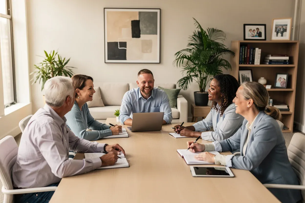 2027 What to Expect in an Online Marriage and Family Therapy Doctorate Program: Courses, Research, Faculty Support, and Final Projects thumbnail