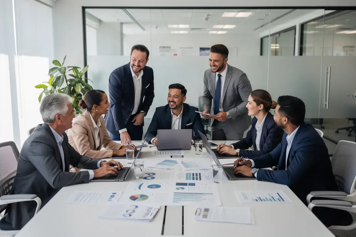 2027 Online Business Leadership Doctorate Programs for First-Time Doctoral Students