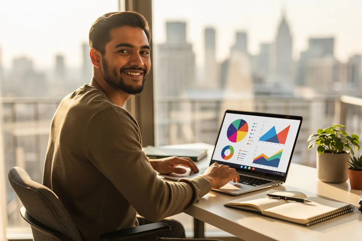 2027 Studying for a US Online Data Science Master's While Living Abroad