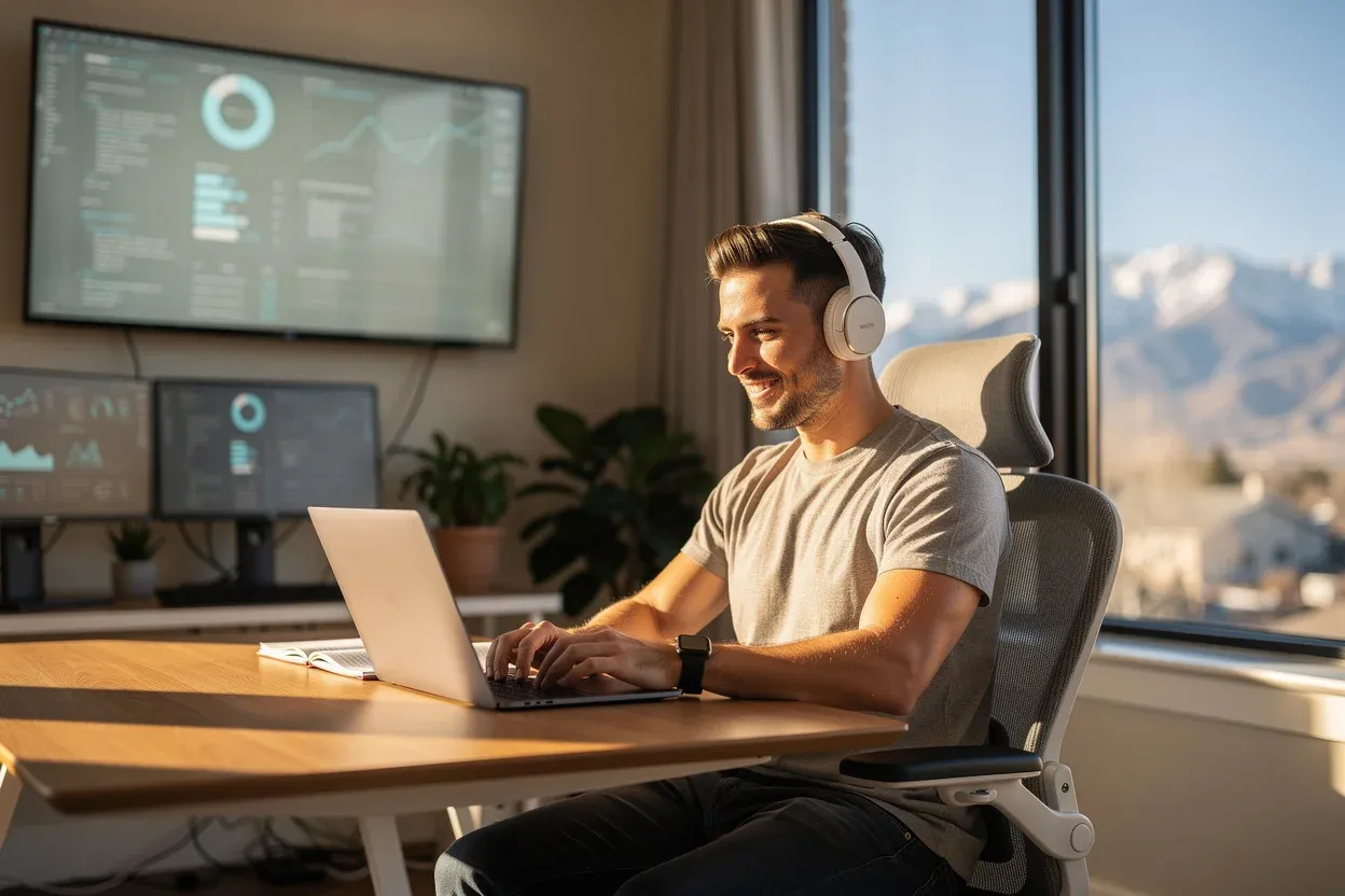 2027 Online Data Science Master's Options for Professionals in Provo, Utah