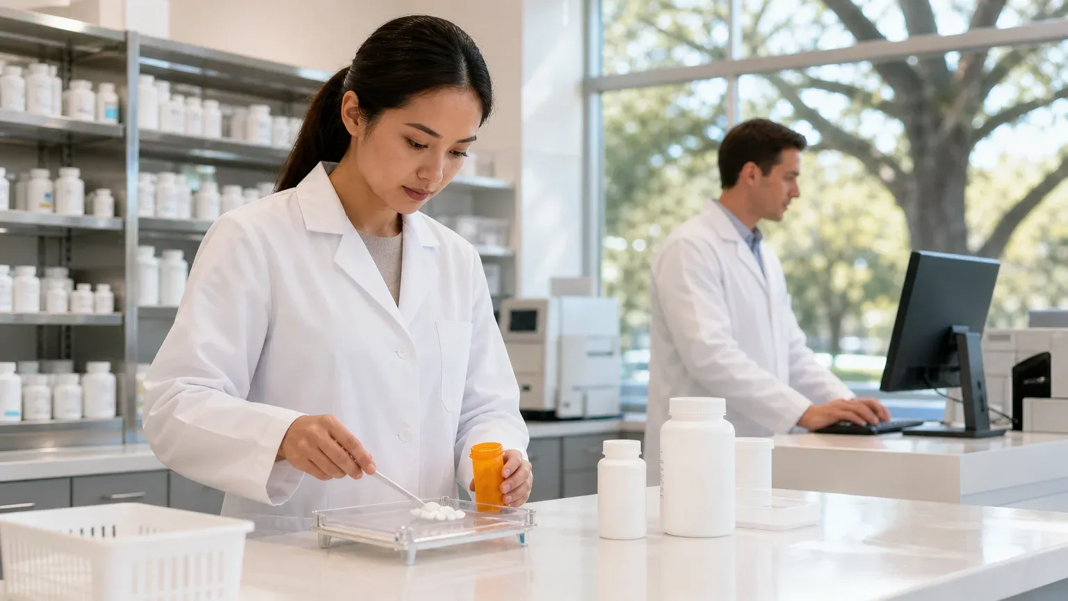 2027 Best Online Pharmacy Doctorate Programs for Career Advancement Beyond a Master's Degree