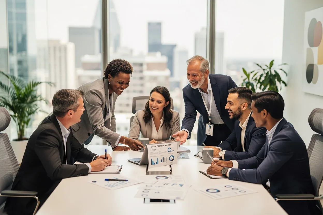 2027 Online Talent Management Doctorate Programs for First-Time Doctoral Students thumbnail