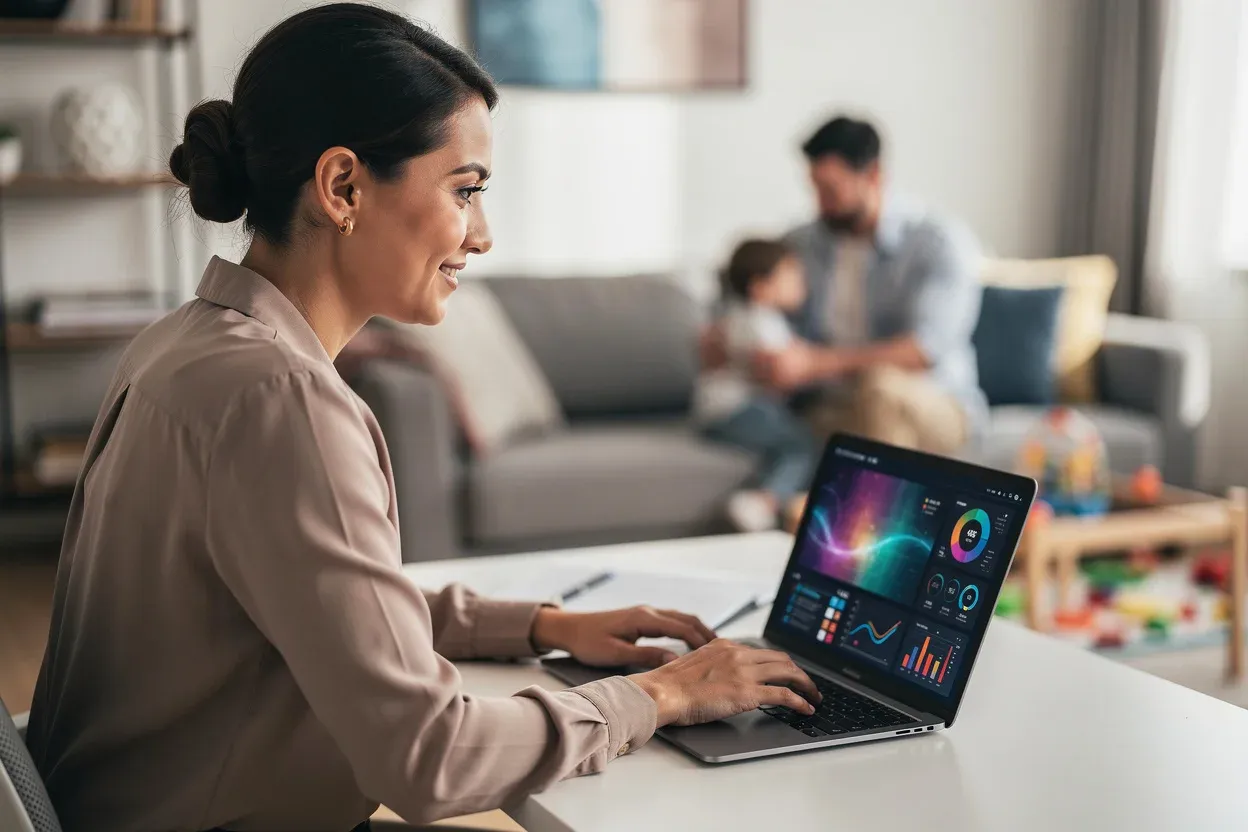 Best online MBA in Technology Management programs for working parents