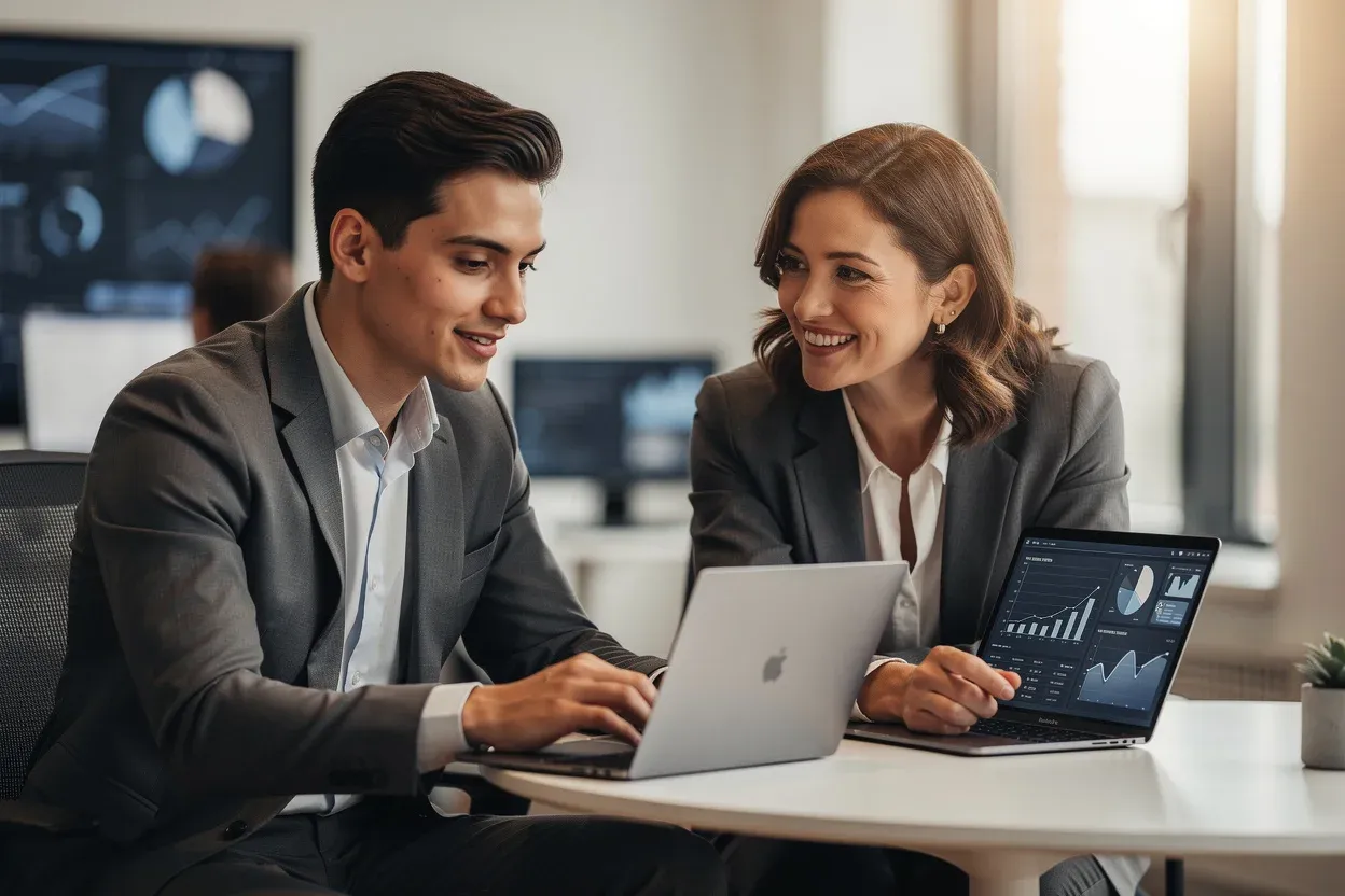 Is an online MBA in Information Systems worth it for nonbusiness bachelor's graduates? thumbnail