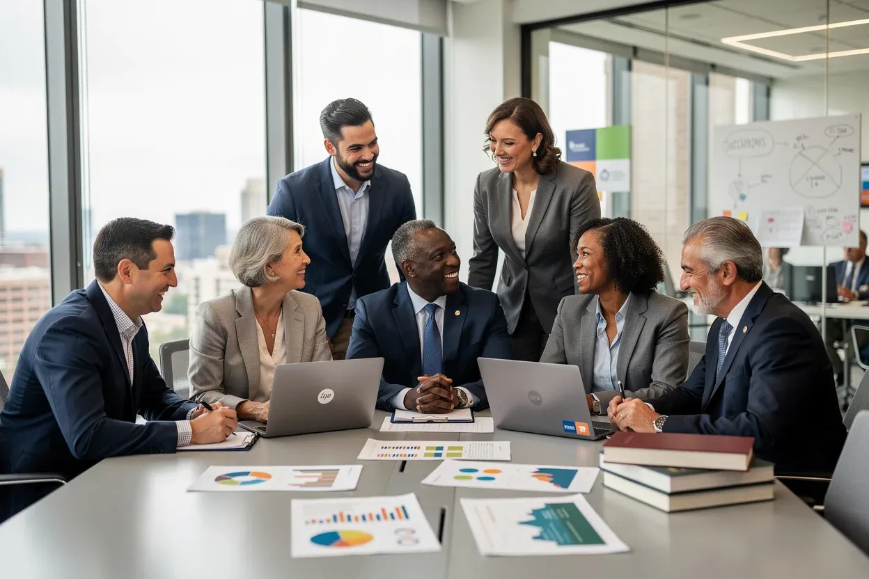 2027 Online Higher Education Leadership Doctorate Programs for First-Time Doctoral Students thumbnail