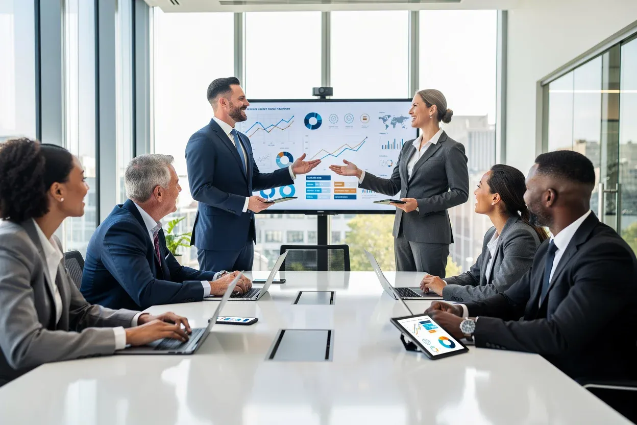 2027 Best Online Business Management Doctorate Programs for Research Careers