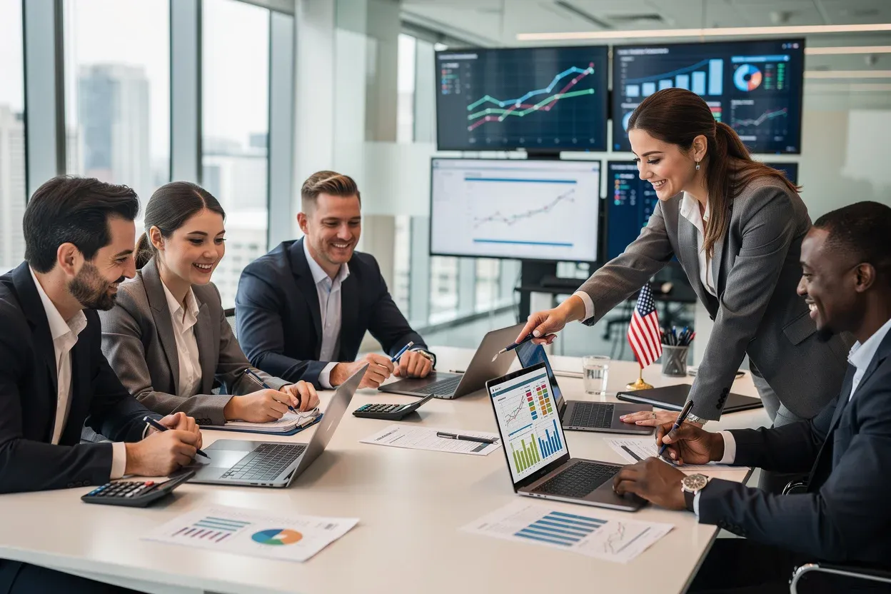 2027 Best Online Accounting Doctorate Programs for Research Careers thumbnail