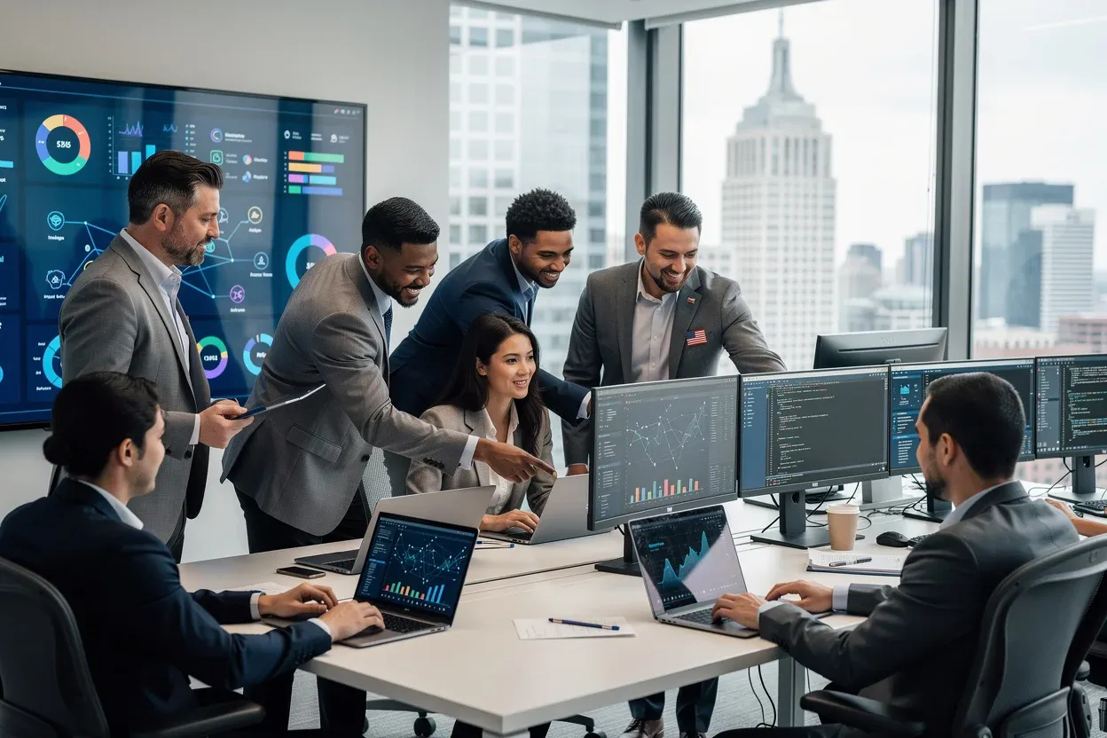 2027 Best Online Information Technology Management Doctorate Programs for Research Careers