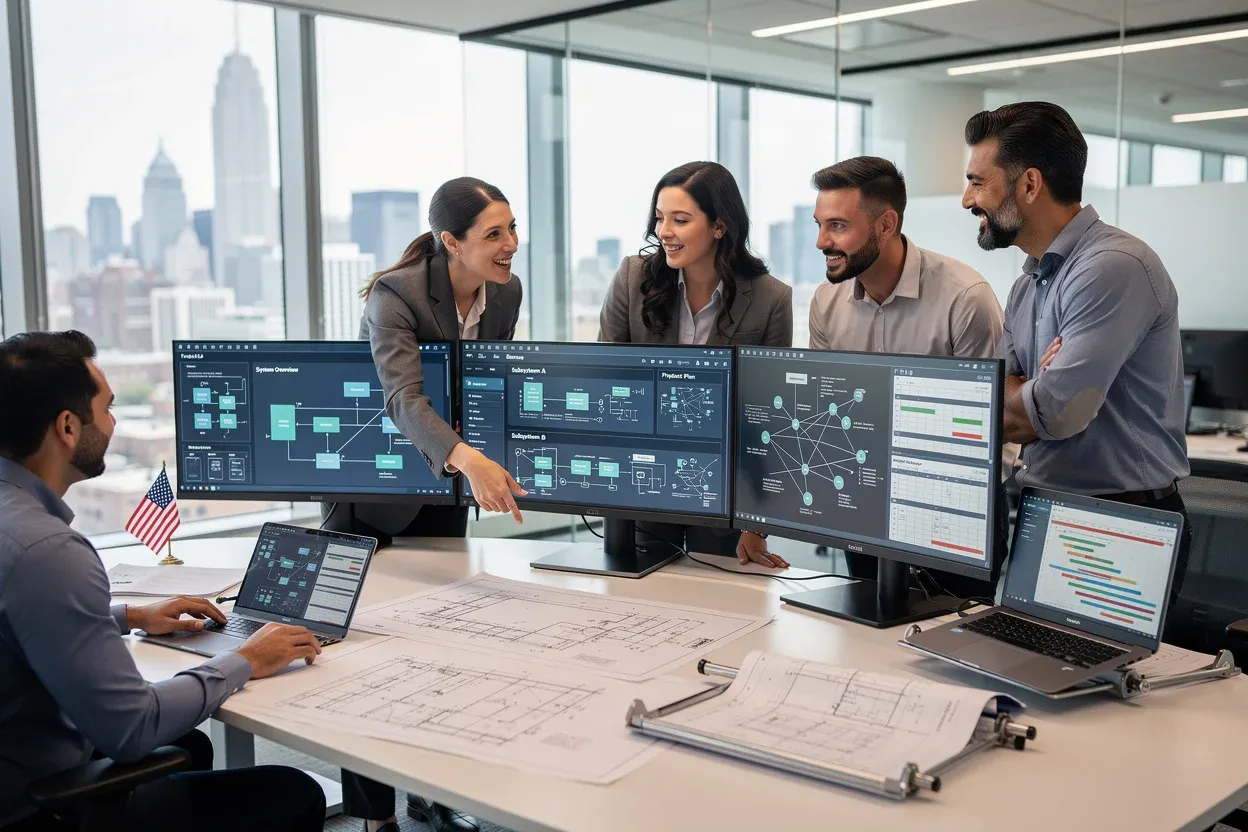 2027 Online Systems Engineering Management Doctorate Programs for First-Time Doctoral Students
