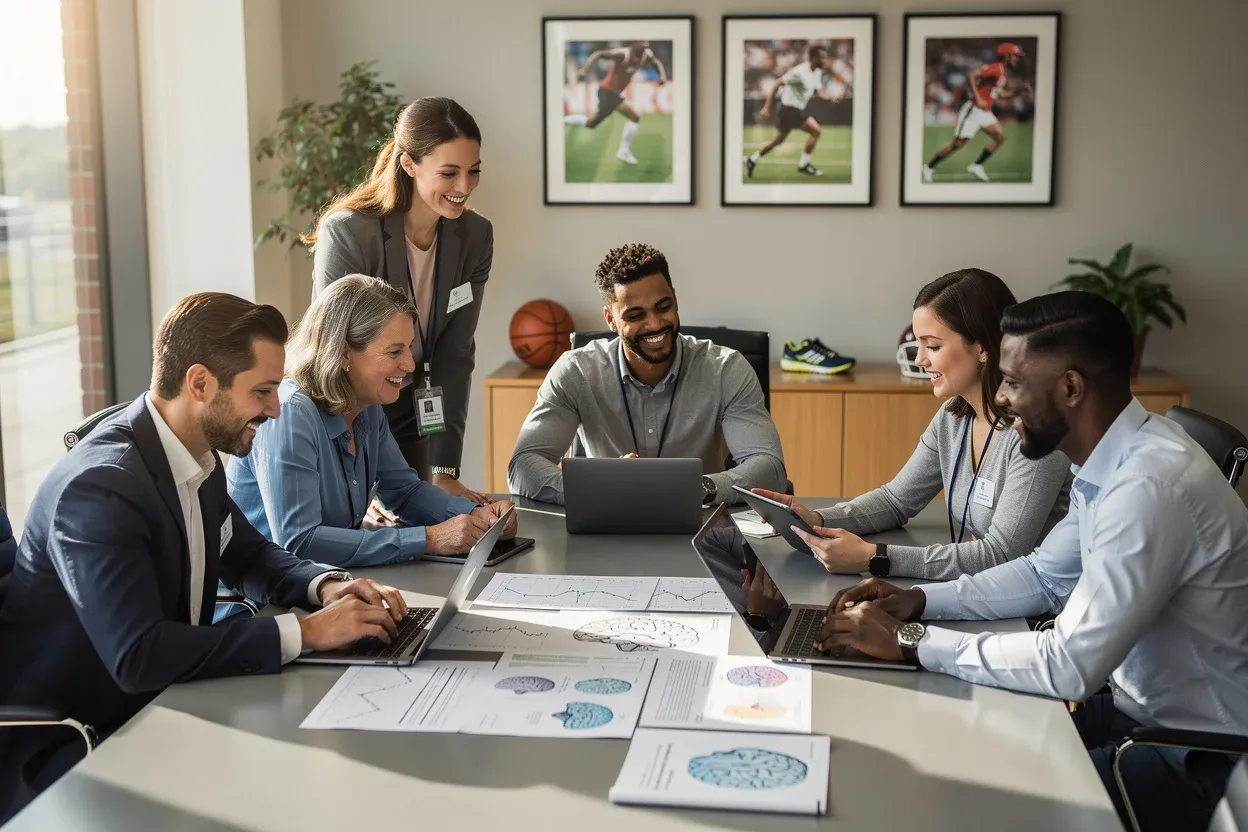 2027 Flexible Online Sport Psychology Doctorate Programs: Part-Time, Hybrid, and Self-Paced Options thumbnail