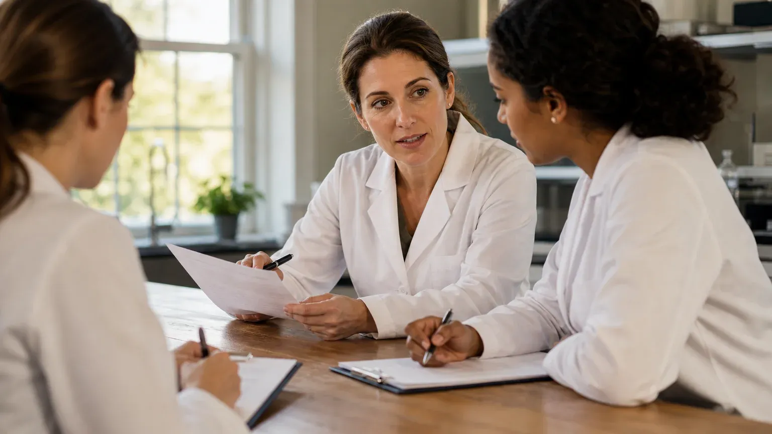 2027 Online Clinical Research Doctorate vs Master's Degree: Cost, Salary, Career Outcomes, and ROI thumbnail
