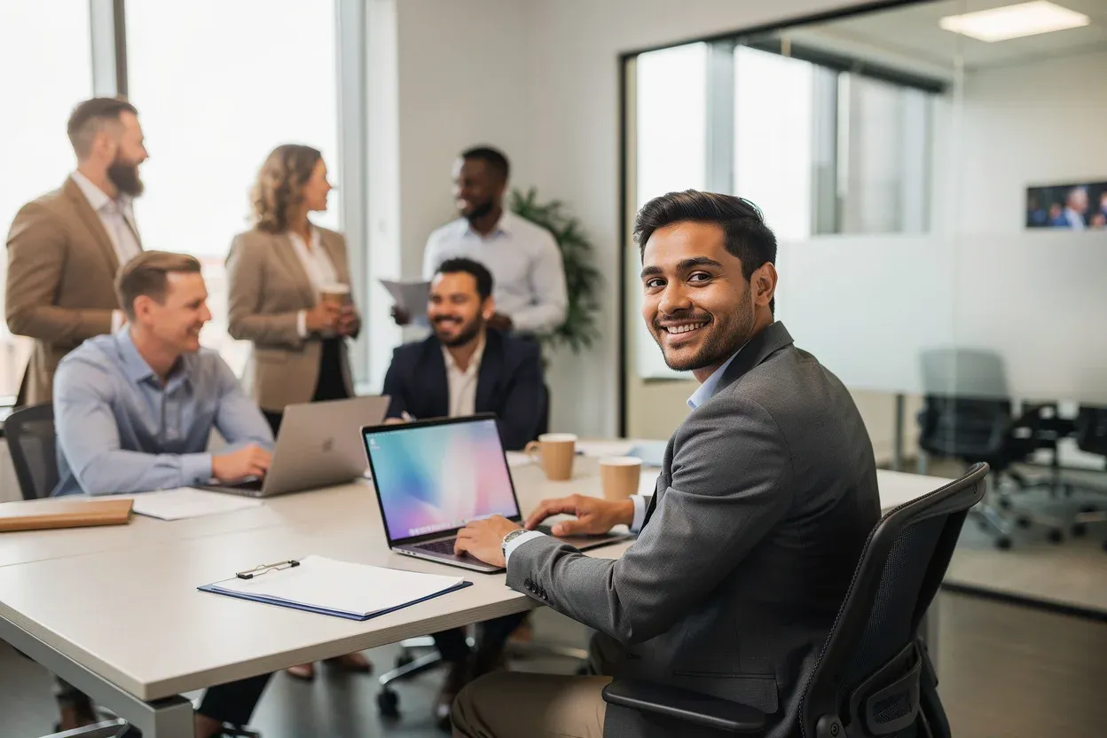 Is an Online MBA in Human Resources Worth It for Nonbusiness Bachelor's Graduates?