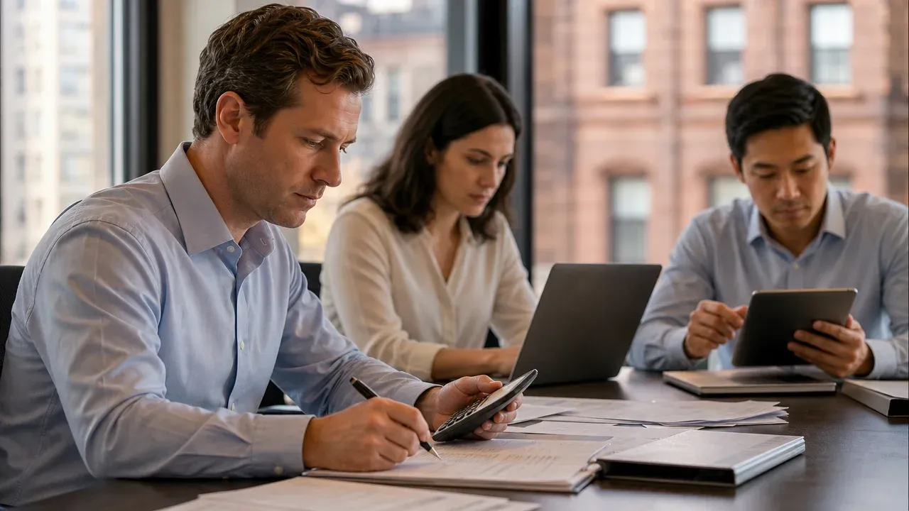 2027 Online Forensic Accounting Doctorate Accreditation Guide: Institutional, Programmatic, and Licensure Considerations thumbnail