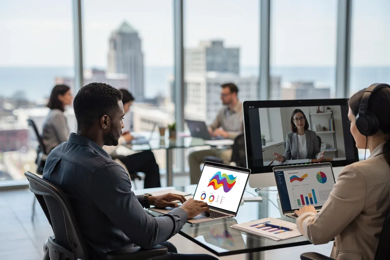 2027 Online Data Science Master's Options for Professionals in Buffalo, New York thumbnail