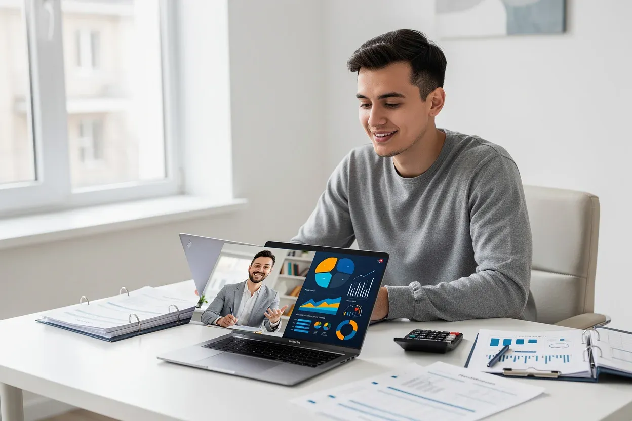 2027 Online Data Science Master's After a Bachelor's in Accounting: Prerequisites and Program Fit thumbnail