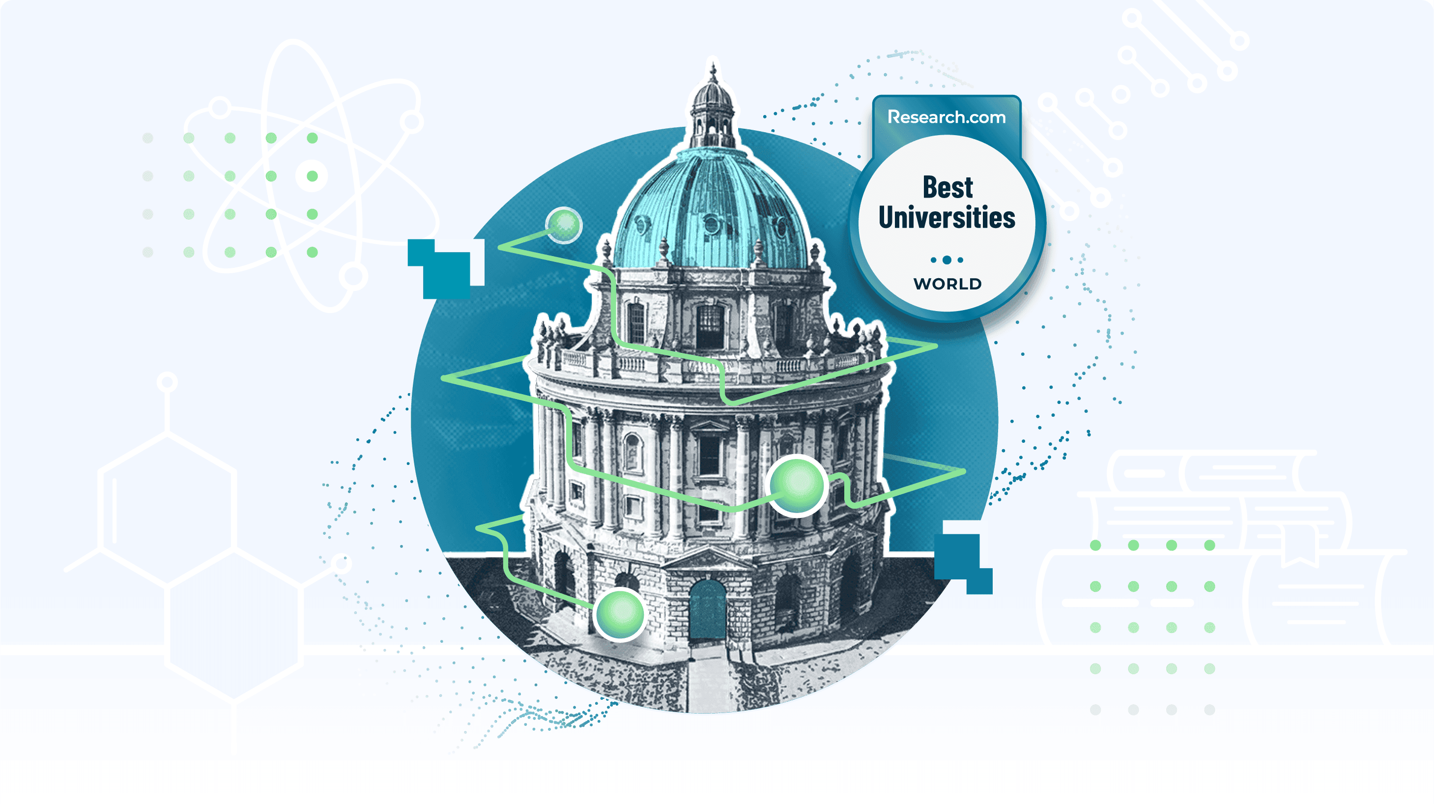  Best Universities in the World – 2026 Online Ranking (5th edition) thumbnail