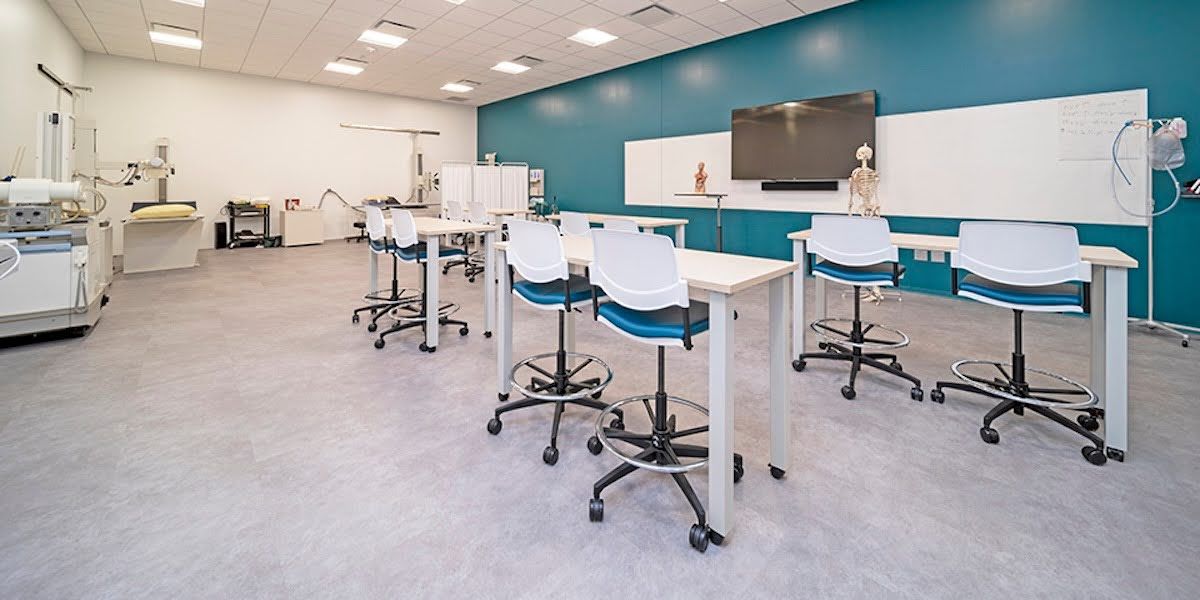 21-Month ADN, 90.7% NCLEX Pass Rate, ACEN Accredited: How Rasmussen University's Professional Nursing Program Meets Multi-State Registered Nurse Workforce Shortages
