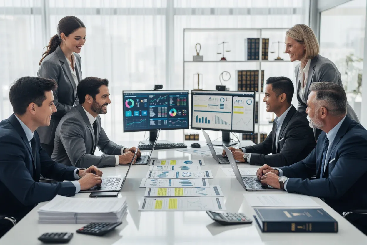 2027 Flexible Online Forensic Accounting Doctorate Programs: Part-Time, Hybrid, and Self-Paced Options