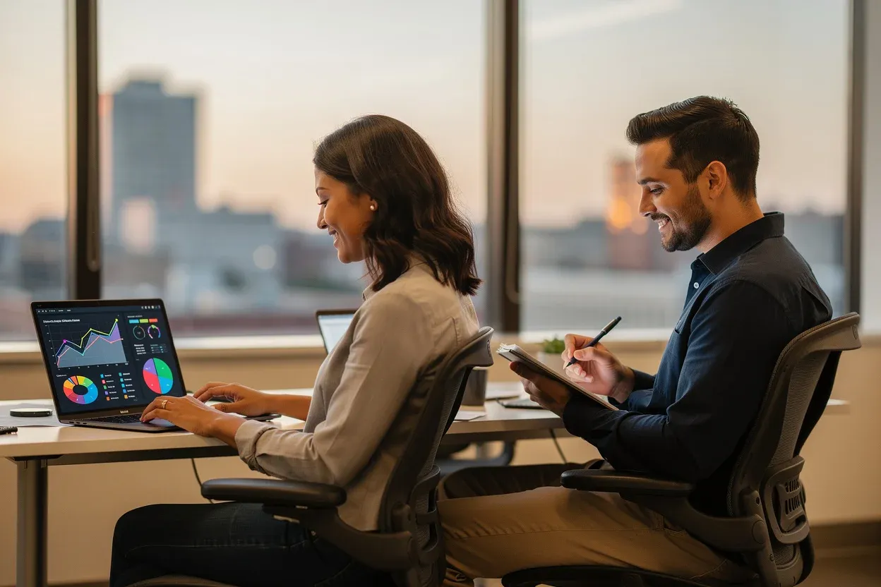 2027 Online Data Science Master's Options for Professionals in Knoxville, Tennessee thumbnail
