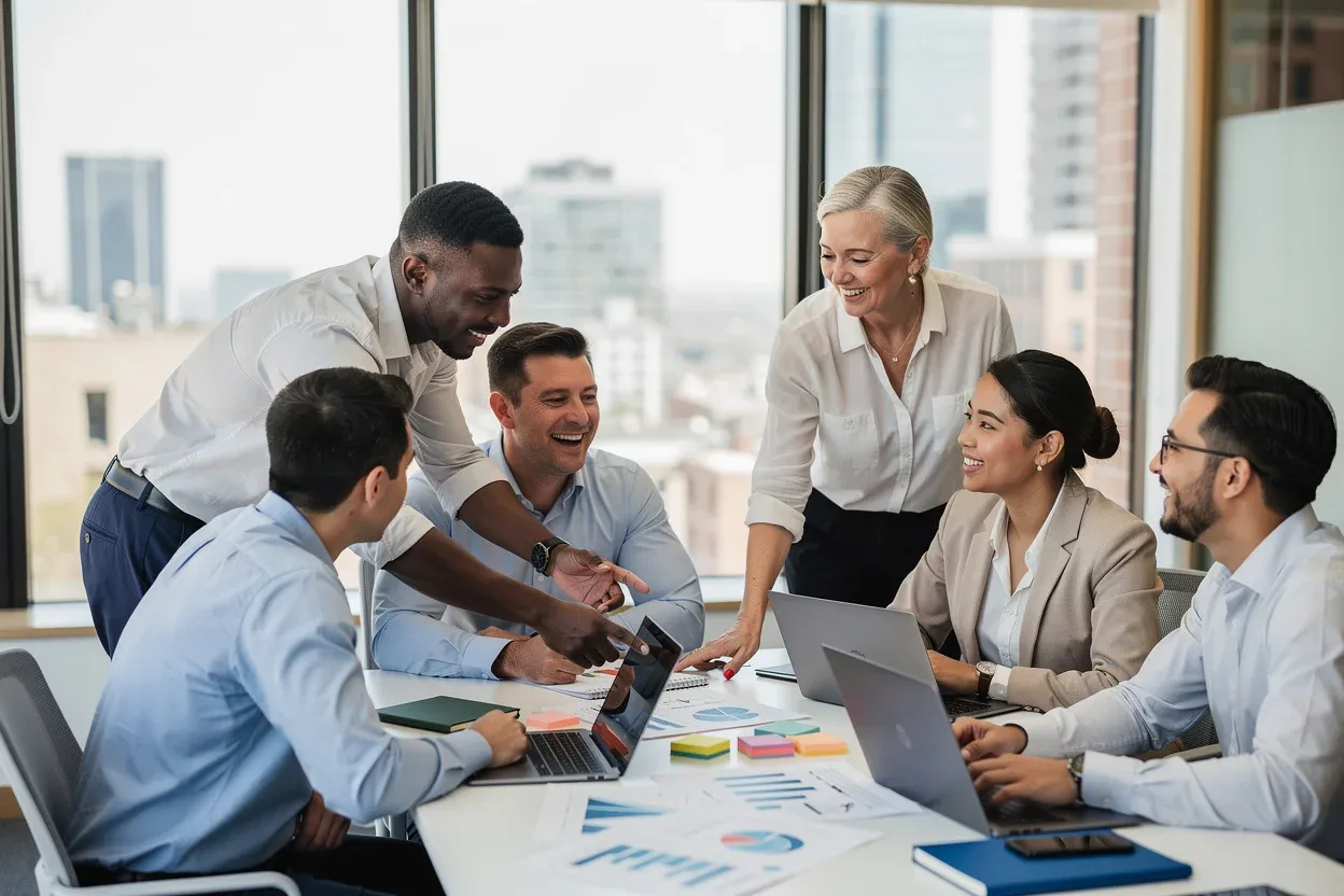2027 Online Organizational Psychology Doctorate Programs with Cohort-Based Learning: Structure, Networking, and Student Support thumbnail