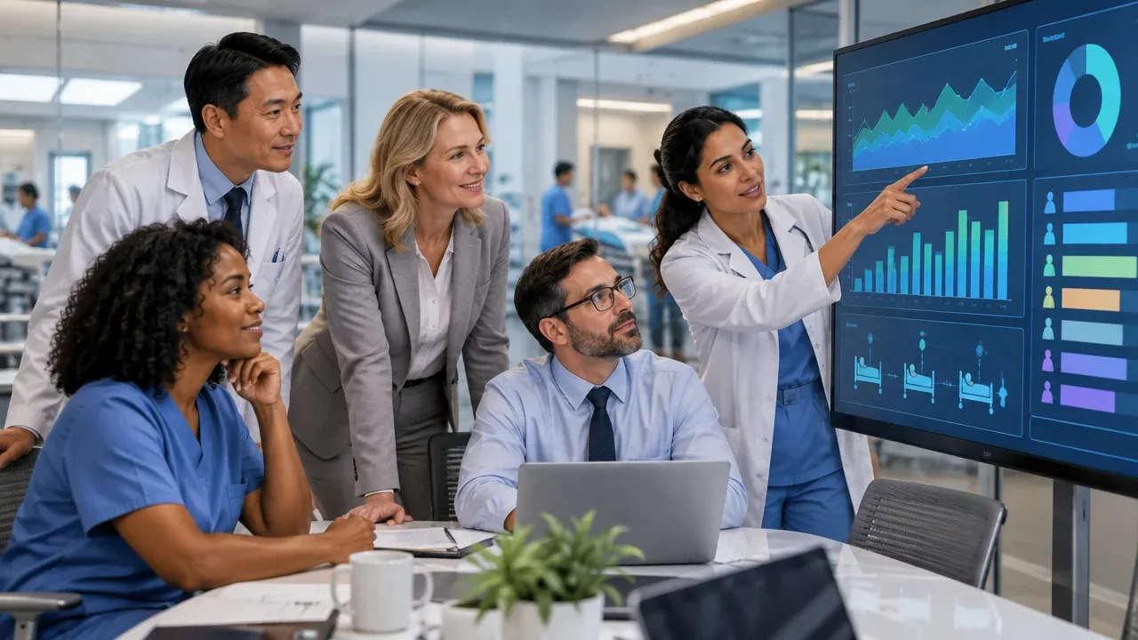 2027 Demand-Capacity Matching vs Staff Utilization thumbnail