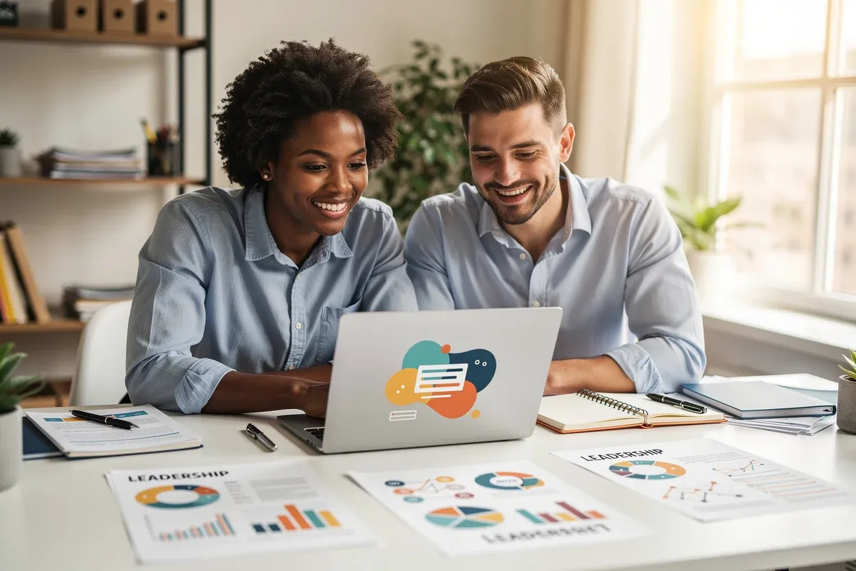Is an online MBA in Leadership worth it for small business owners?