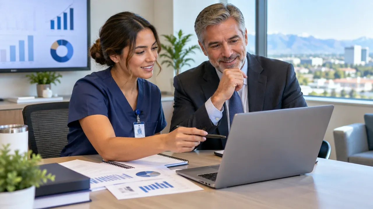 2027 Healthcare Administration BS: Planning Around Annual Employer Benefit Caps thumbnail